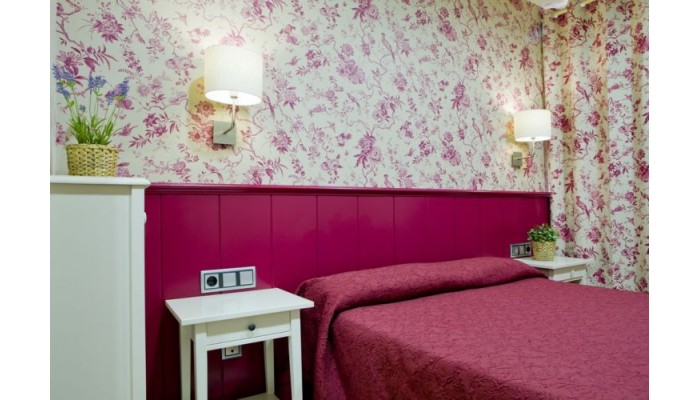 Hotel Matheu Hostal poza 8