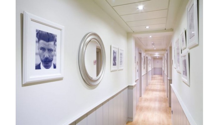 Hotel Matheu Hostal poza 4