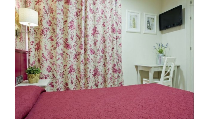 Hotel Matheu Hostal poza 11