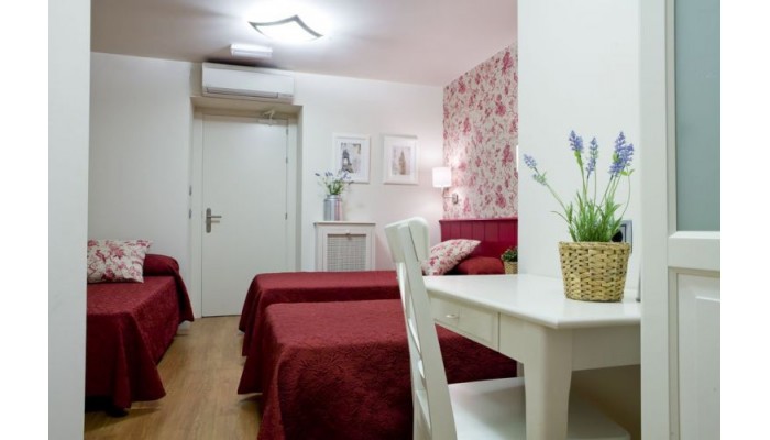 Hotel Matheu Hostal poza 5