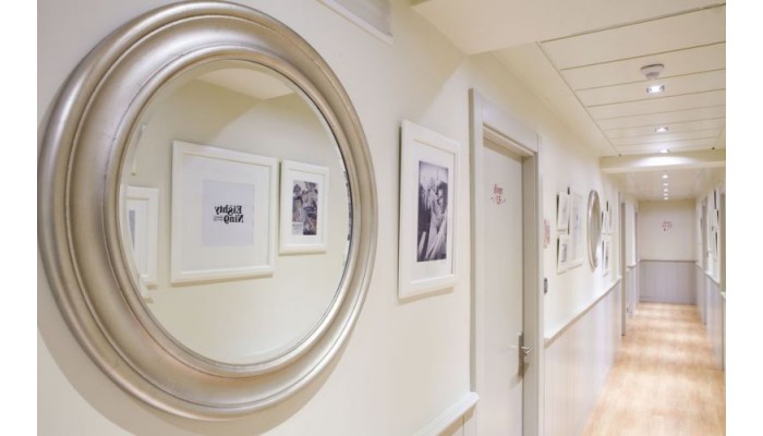 Hotel Matheu Hostal poza 3