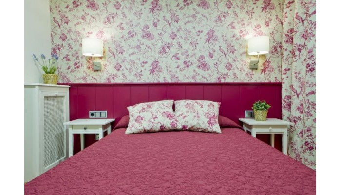 Hotel Matheu Hostal poza 7