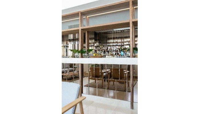 Hotel Me Madrid Reina Victoria poza 2