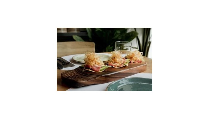 Hotel Me Madrid Reina Victoria poza 9