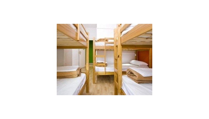 Hotel Motionhostels poza 2