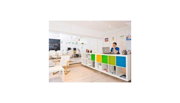 Hotel Motionhostels poza 9