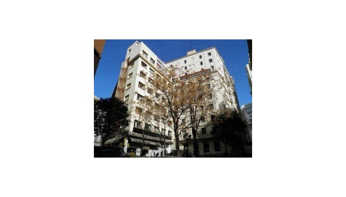 Hotel Motionhostels poza 0