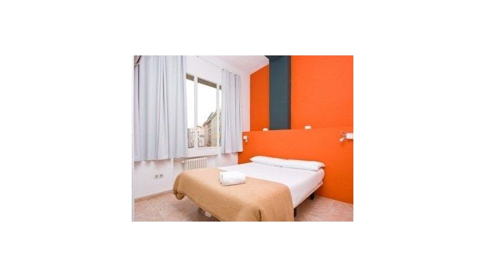 Hotel Motionhostels poza 1