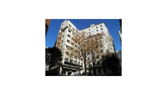 Hotel Motionhostels poza 10