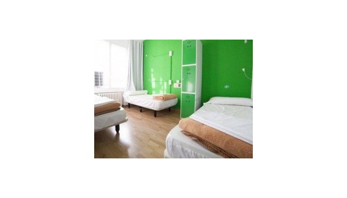Hotel Motionhostels poza 7