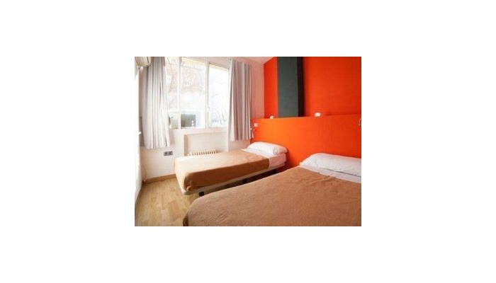Hotel Motionhostels poza 3