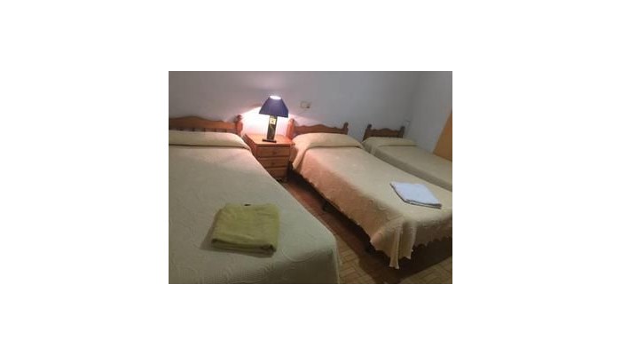 Hotel Murcia Hostal poza 2