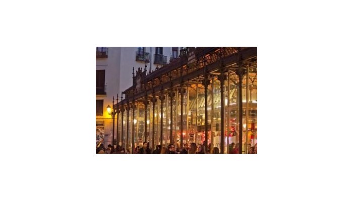 Hotel Murcia Hostal poza 8