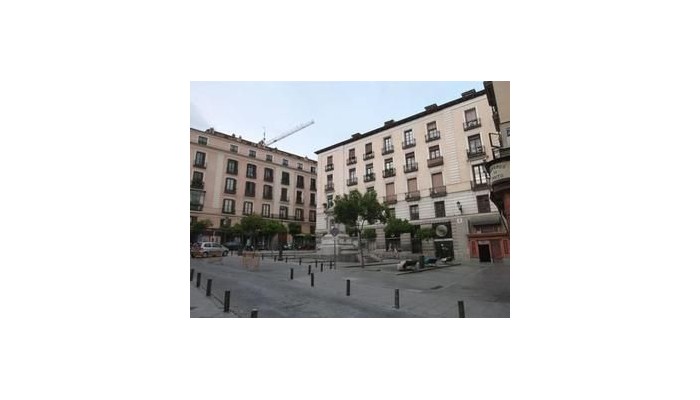 Hotel Murcia Hostal poza 4