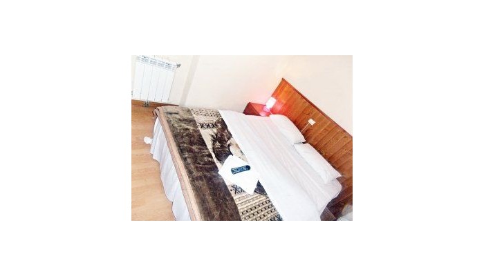 Hotel Numancia Hostal poza 0