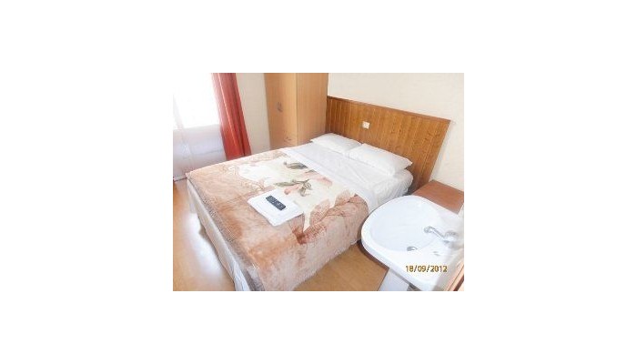 Hotel Numancia Hostal poza 9