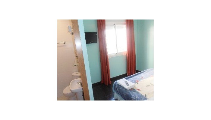 Hotel Numancia Hostal poza 3