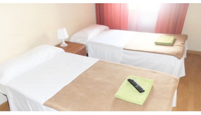 Hotel Numancia Hostal poza 7