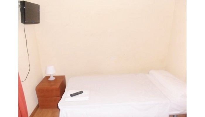 Hotel Numancia Hostal poza 5