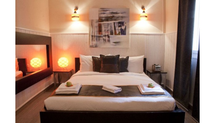 Hotel Oxum Hostal poza 5