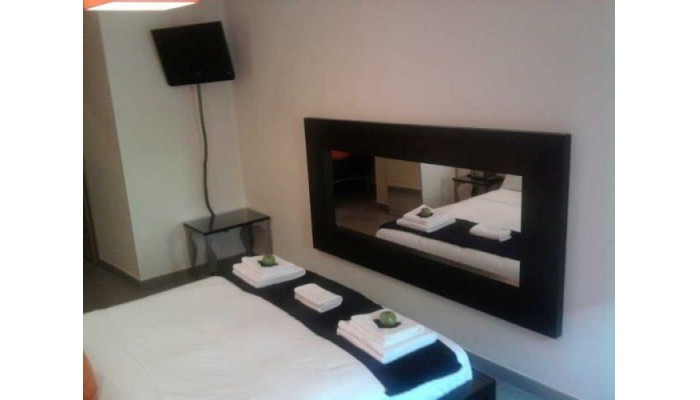 Hotel Oxum Hostal poza 4