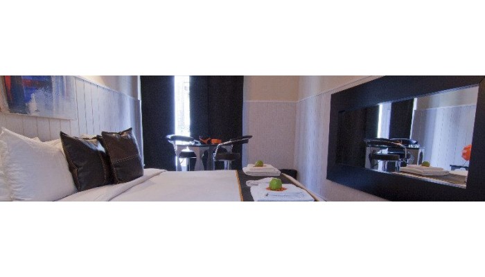 Hotel Oxum Hostal poza 8