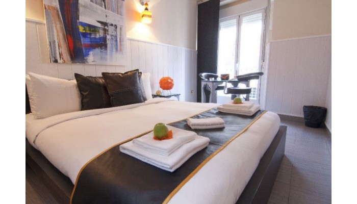 Hotel Oxum Hostal poza 7