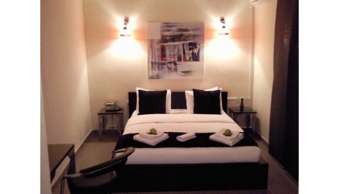 Hotel Oxum Hostal poza 1