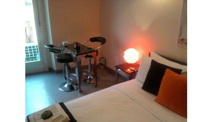 Hotel Oxum Hostal poza 3