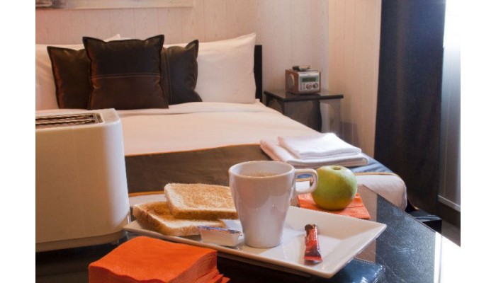 Hotel Oxum Hostal poza 6