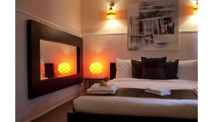 Hotel Oxum Hostal poza 9