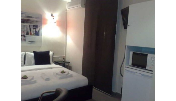 Hotel Oxum Hostal poza 2