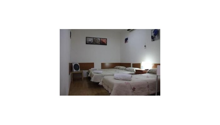 Hotel Pension Lemus poza 4