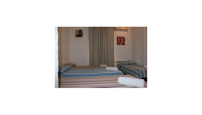 Hotel Pension Lemus poza 5
