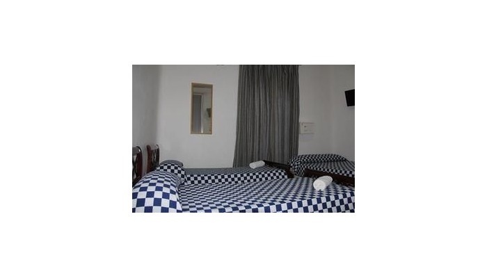 Hotel Pension Lemus poza 3