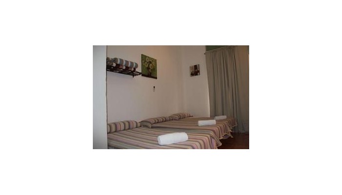 Hotel Pension Lemus poza 8