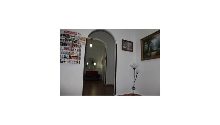 Hotel Pension Lemus poza 1