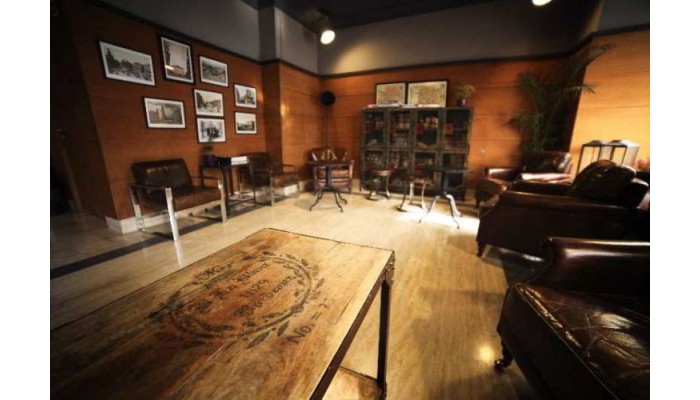 Hotel Persal Hostal poza 3