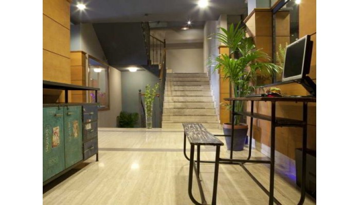 Hotel Persal Hostal poza 2