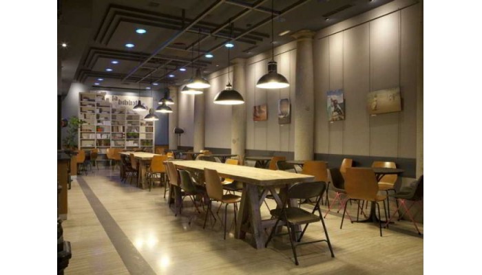 Hotel Persal Hostal poza 1