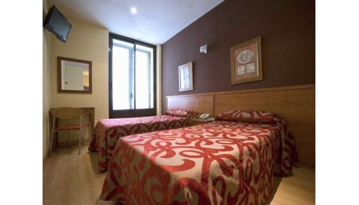 Hotel Persal Hostal poza 7