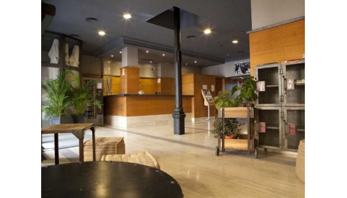 Hotel Persal Hostal poza 0