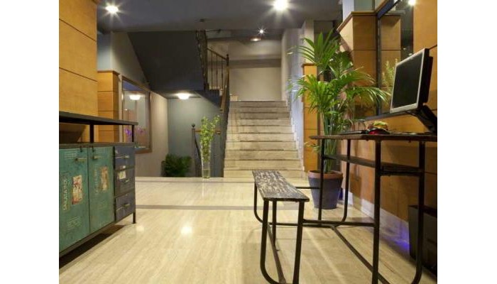 Hotel Persal Hostal poza 8