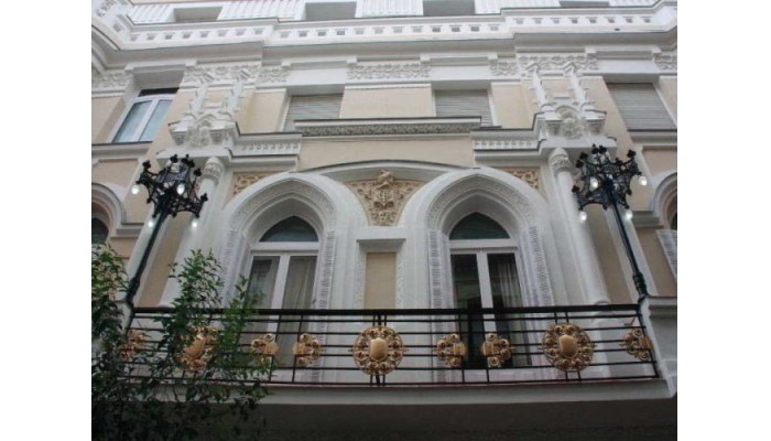 Hotel Pizarro Hostal poza 10