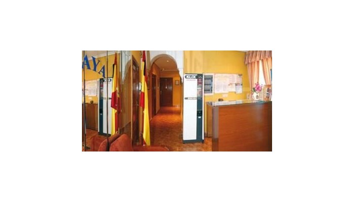 Hotel Playa Hostal poza 0