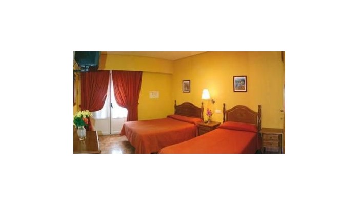 Hotel Playa Hostal poza 1