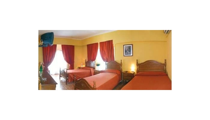 Hotel Playa Hostal poza 2