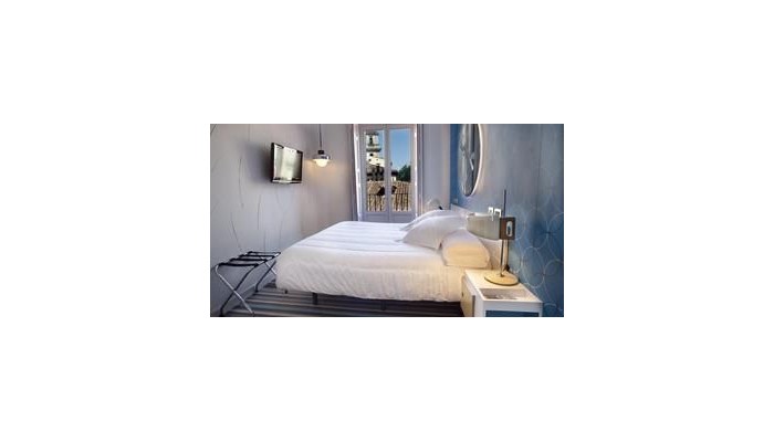 Hotel Posada Del Dragon poza 8