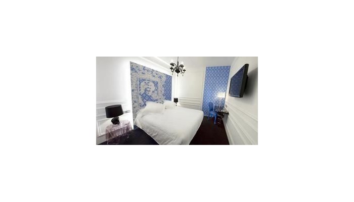 Hotel Posada Del Dragon poza 6