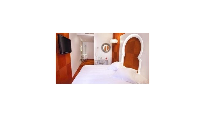 Hotel Posada Del Dragon poza 3